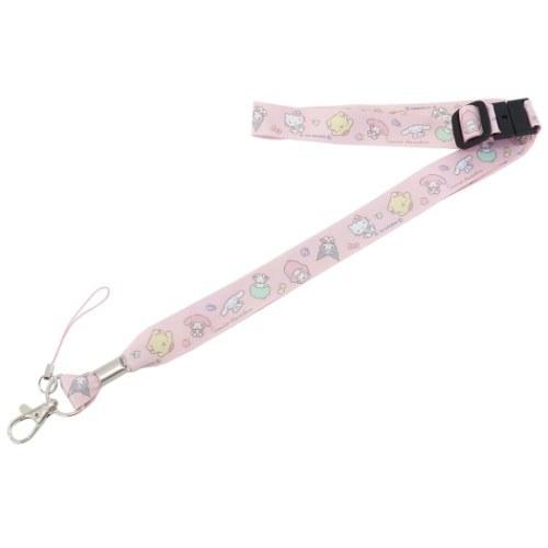 sanrio（サンリオ） ネックホルダー サンリオキャラクターズ ネック