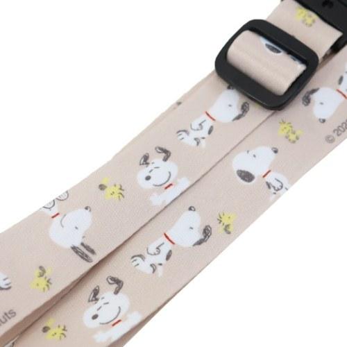 スヌーピー グッズ 携帯ストラップ ネックストラップ キャラクター ネックホルダー キャラクターのシネマコレクション 通販 Paypayモール
