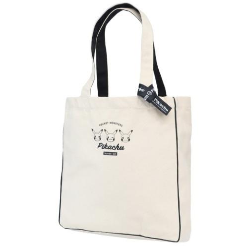 ポケモン 縦型トート トートバッグ モノトーン ポケットモンスター キャラクター キャラクターのシネマコレクション 通販 Paypayモール
