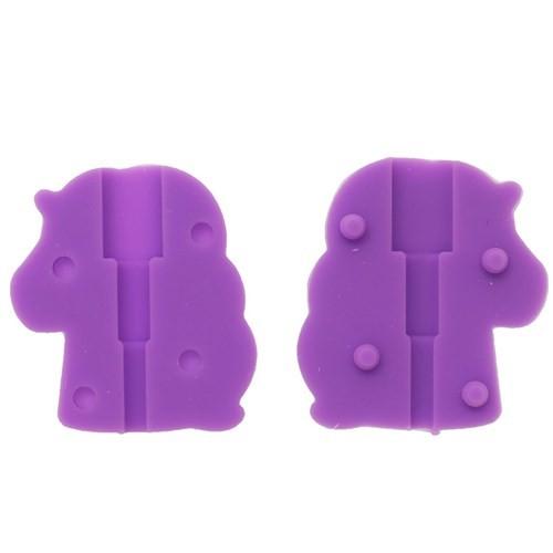 可愛い Lightnigケーブル 用 女の子向け 充電ケーブル アクセ スマホ グッズ クラックス ユニコーン キャラクターのシネマコレクション 通販 Paypayモール