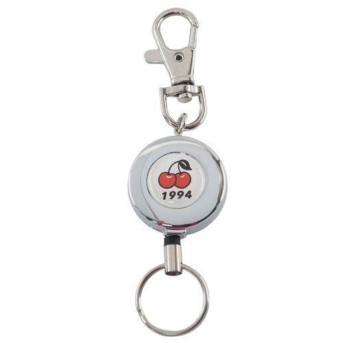 リール キーホルダー 伸びるキーリング 199x 小学校 女の子向け クラックス ランドセルキーホルダー キャラクターのシネマコレクション 通販 Paypayモール