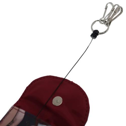 ツイステ グッズ ツイステッドワンダーランド キャラクター リール式