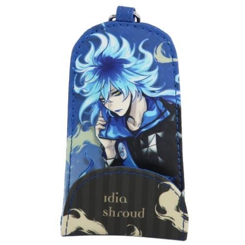 リール式 キーケース ツイステ グッズ のびーる 鍵カバー イデア