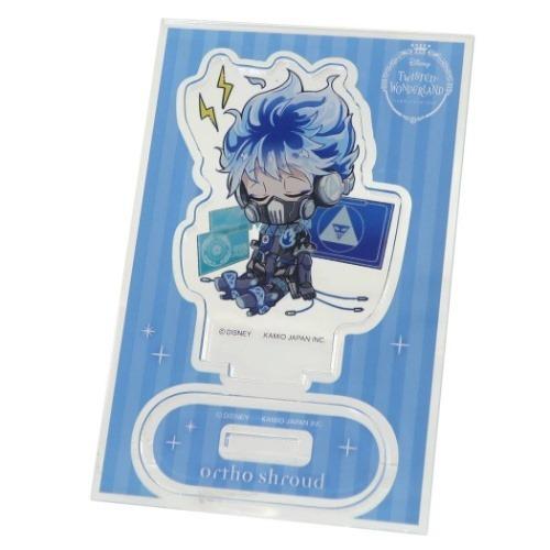 ツイステッドワンダーランド キャラクター アクリルスタンド オルト コレクション雑貨 ディズニー グッズ セール クリスマス プレゼント 福袋 男の子 Crx キャラクターのシネマコレクション 通販 Yahoo ショッピング