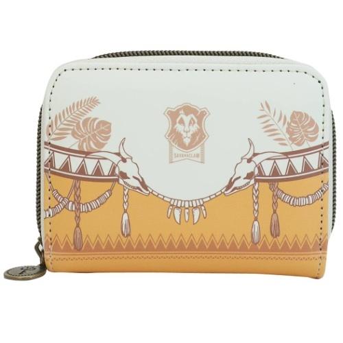 サバナクロー ツイステッドワンダーランド カード コインケース ディズニー 通販 小銭入れ グッズ キャラクターのシネマコレクション 通販 Paypayモール