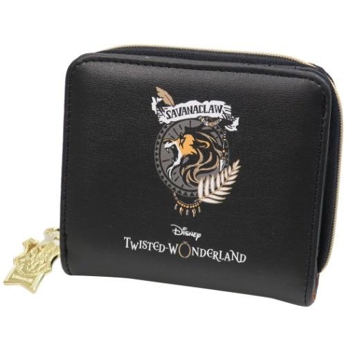 ツイステッドワンダーランド 財布 サバナクロー