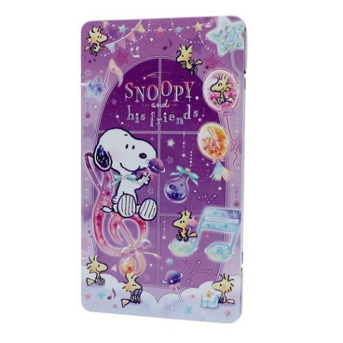 スヌーピー 缶ケース入り 12色 いろえんぴつ 色鉛筆 年新入学 オンプ ピーナッツ クラックス キャラクターのシネマコレクション 通販 Paypayモール