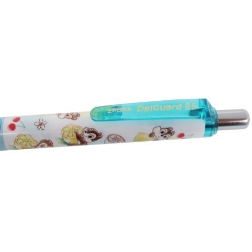 チップ デール シャーペン Delguard デルガード ディズニー クラックス キャラクターのシネマコレクション 通販 Paypayモール