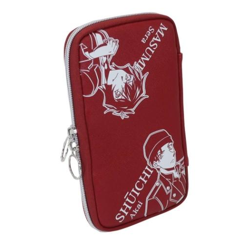 筆箱 名探偵コナン マルチスマート ペンケース 赤井 世良 キャラクター グッズ キャラクターのシネマコレクション 通販 Paypayモール