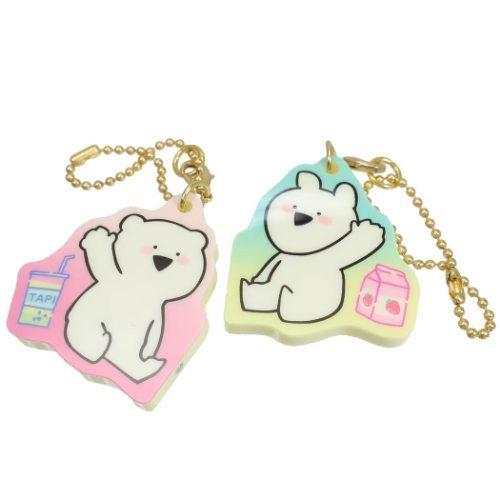 ニコイチ キーホルダー すこぶる動くウサギ Lineクリエイターズ ドリンク プレゼント キャラクターのシネマコレクション 通販 Paypayモール