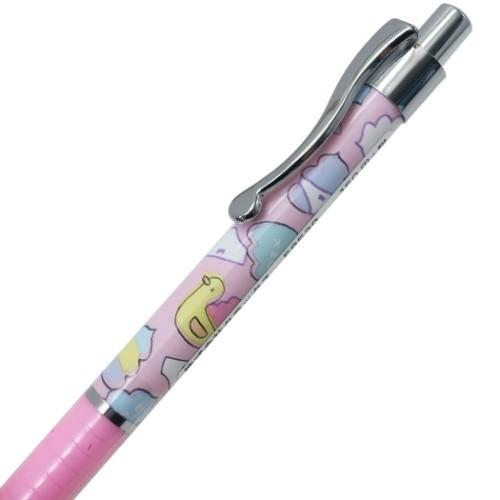 シャーペン COLORFUL CREAM ハニーシャープ 2020SS クラックス 直径1