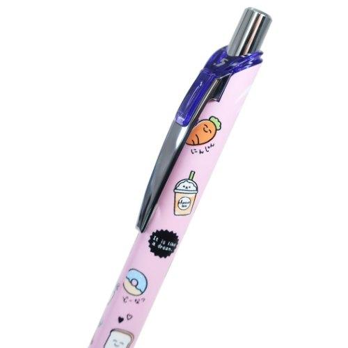 にっこりコレクション シャープペン エナージェル シャープ ぺんてる キャラクターのシネマコレクション 通販 Paypayモール