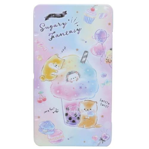 缶入り 12色 いろえんぴつ 色鉛筆 Sugary Fantasy 新入学 新学期準備雑貨 女の子向け キャラクターのシネマコレクション 通販 Paypayモール