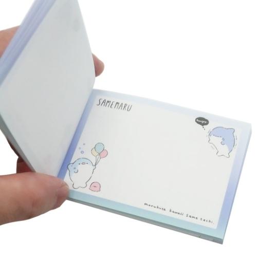 文房具セット クラックス 5点文具セット SAMEMARU サメマル