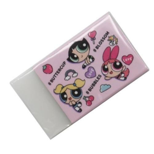 パワーパフガールズ クラックス 文房具セット 5点文具セット