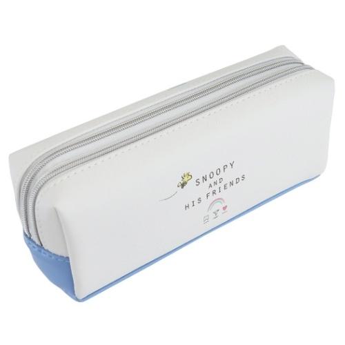 SNOOPY（スヌーピー） クラックス おしゃれ文具セット 8点文房具セット