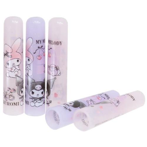 クロミ 6点 キャラクター 文具セット マイメロディ 文房具セット