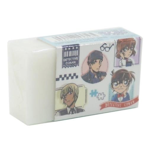 名探偵コナン 小学生 中学生 クラックス 文房具セット 6点文具セット