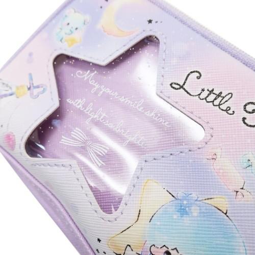 sanrio（サンリオ） リトルツインスターズ プレゼント 文房具セット 5