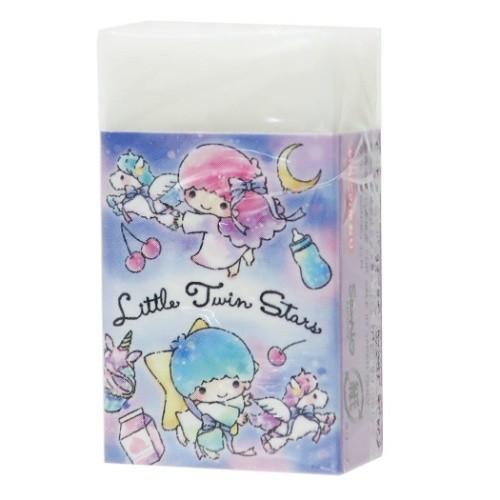 sanrio リトルツインスターズ プレゼント 文房具セット 5点文具セット