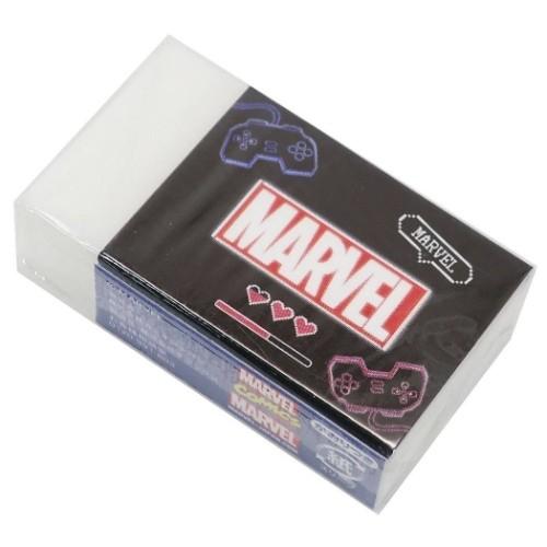 マーベル　文房具　8点セット MARVEL マーベル まとめ買い 文房具セット 8点文具セット