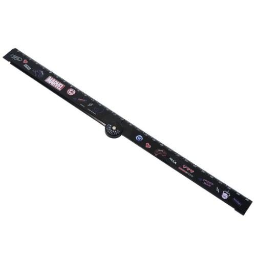 MARVEL（マーベル） 文房具セット クラックス まとめ買い 8点文具