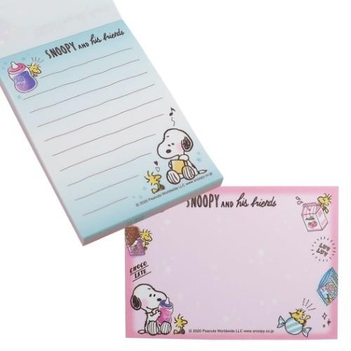 SNOOPY（スヌーピー） 文房具セット 12点文具セット プレゼント 女の子