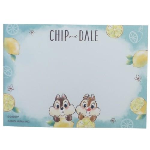 Disney（ディズニー） チップ＆デール 文房具セット 11点文具セット