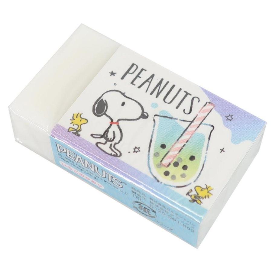 SNOOPY（スヌーピー） 文房具セット プレゼント 中学生 6点文具セット