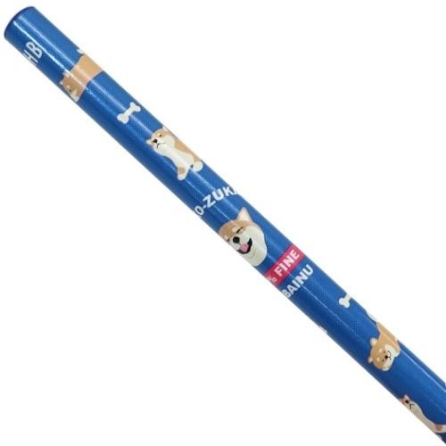 かわいい文房具セット 5点文具セット プレゼント WANKO ZUKAN 女の子