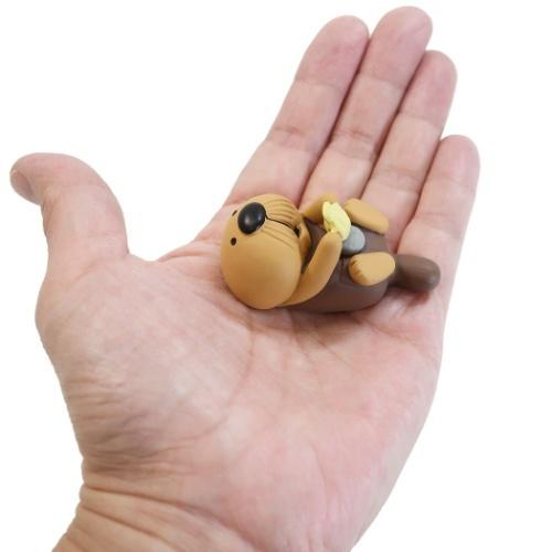 ステファニー・イザードのホタテ貝のたたきのレシピ