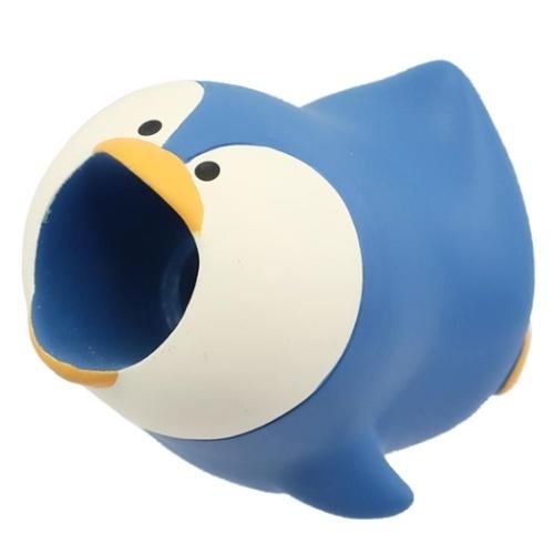 クリップホルダー グッズ クリップ 女性 かわいい プレゼント Harapeko Animal ぺんぎん キャラクターのシネマコレクション 通販 Paypayモール