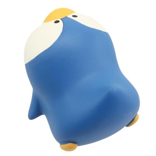 クリップホルダー グッズ クリップ 女性 かわいい プレゼント Harapeko Animal ぺんぎん キャラクターのシネマコレクション 通販 Paypayモール