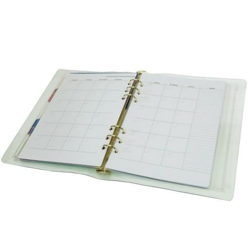 Disney（ディズニー） トイストーリー4 A5 6穴 ファイルブック