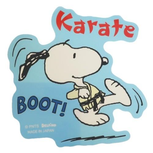 SNOOPY（スヌーピー） ステッカーセット 15枚セット シール