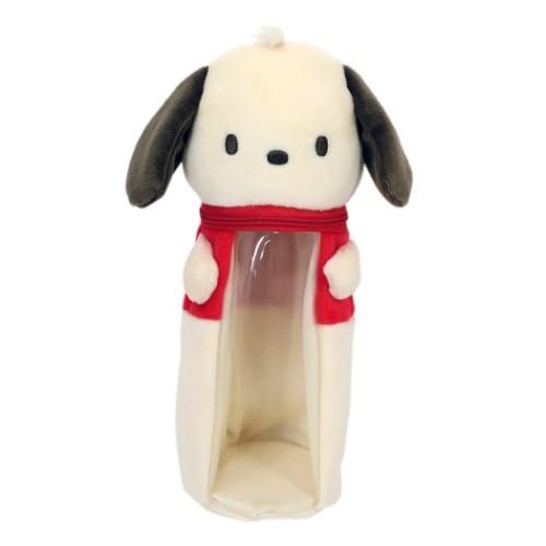 ポチャッコ 筆箱 Hug ぬいぐるみペンケース サンリオ デルフィーノ ペンポーチ プレゼント 男の子 女の子 ギフト バレンタイン Dlf Sa キャラクターのシネマコレクション 通販 Yahoo ショッピング