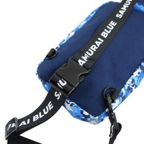 ボディバッグ サッカー日本代表シリーズ ワンショルダーバッグ