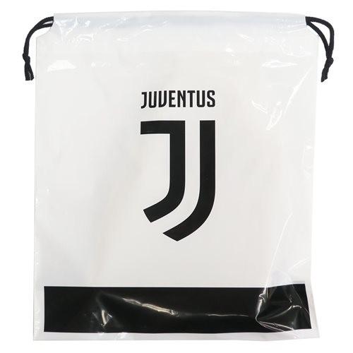 ユヴェントスfc ビニール 巾着 ポリ きんちゃく サッカー キャラクターのシネマコレクション 通販 Paypayモール