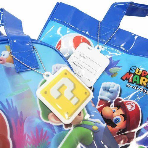 スーパーマリオ キャラクター ビーチバッグ ボストンバッグ プレゼント 男の子 女の子 ギフト バレンタイン Eg Mbs 1022 キャラクターのシネマコレクション 通販 Yahoo ショッピング