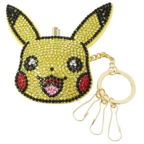 ポケモン グッズ キーホルダー ポケットモンスター キャラクター バッグクリップマスコット プレゼント 男の子 女の子 ギフト バレンタイン Eg Pm 3561 キャラクターのシネマコレクション 通販 Yahoo ショッピング