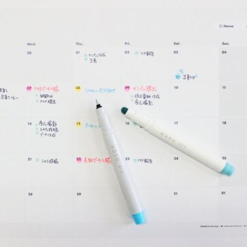 マルライナーマル013-024 マルライナー カラーマーカー MARU liner