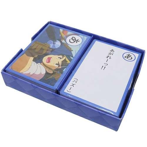 実物 キャラクターグッズ 天空の城ラピュタ スタジオジブリ おもちゃ 名台詞かるた エンスカイ あそび セール Riosmauricio Com