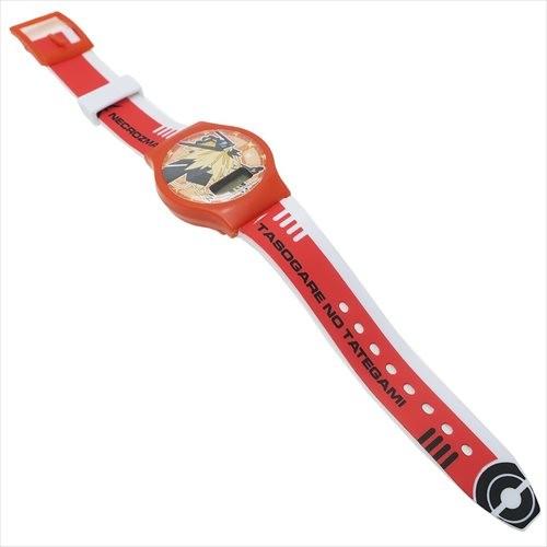 デジタルウォッチ2 ポケットモンスター 腕時計 ポケモン サン ムーン エンスカイ おもちゃ ギフト雑貨 グッズ キャラクター プレゼント バレンタイン Esk キャラクターのシネマコレクション 通販 Yahoo ショッピング