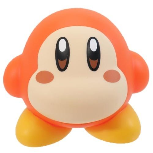 星のカービィ フィギュア ソフビ コレクション ワドルディ エンスカイ コレクション雑貨 キャラクターのシネマコレクション 通販 Paypayモール