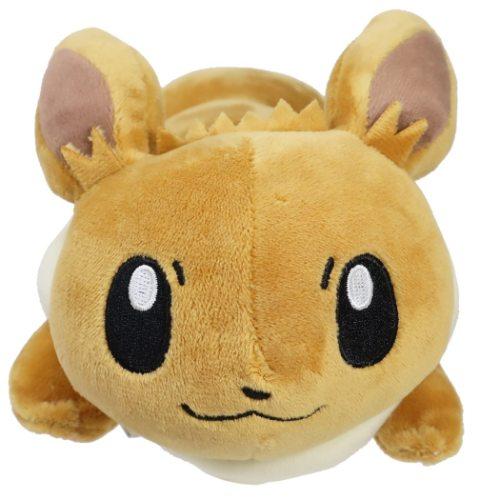 ポケモン ぬいぐるみ ミニクッション もふもふ うでまくら イーブイ ポケットモンスター エンスカイ プレゼント Esk キャラクターのシネマコレクション 通販 Yahoo ショッピング