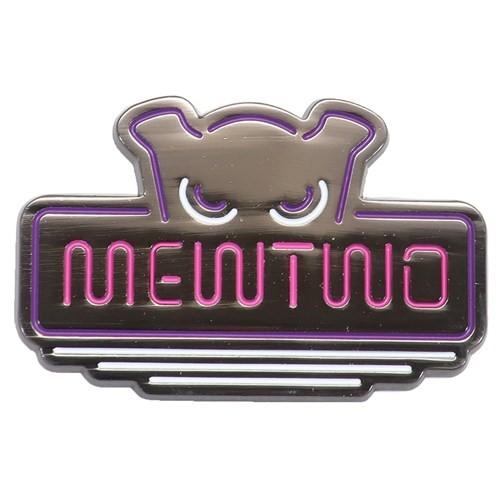 ピンバッジ ネオンサイン ミュウツー ポケモン ポケットモンスター 名探偵ピカチュウ キャラクター グッズ エンスカイ Lonasipiranga Com Br