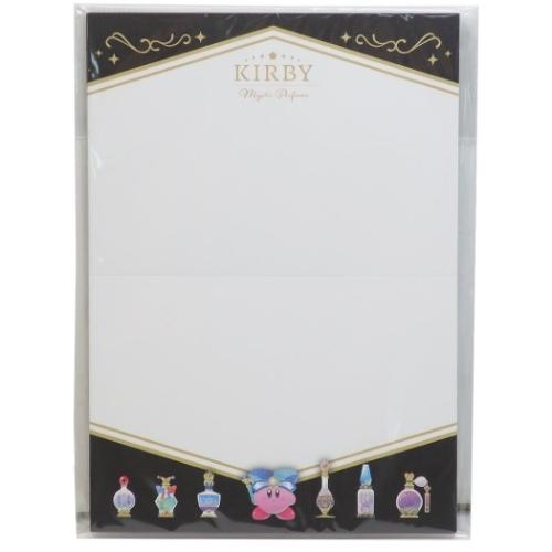 星のカービィ グッズ グリーティングカード キャラクター 二つ折り メッセージカード 10枚セット ミスティックパフューム キャラクターのシネマコレクション 通販 Paypayモール