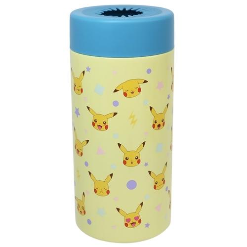 ポケットモンスター グッズ 真空保冷 ボトルカバー ポケモン キャラクター ステンレス ペットボトルホルダー Esk キャラクターのシネマコレクション 通販 Yahoo ショッピング