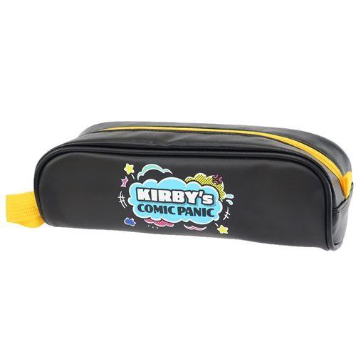 星のカービィ グッズ 筆箱 キャラクター ペンケース コミック パニック Nintendo キャラクターのシネマコレクション 通販 Paypayモール
