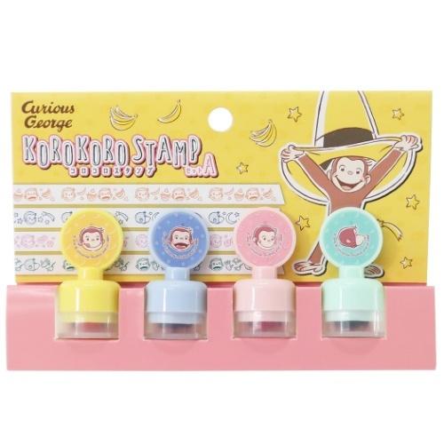 アニメキャラクター スタンプ4個セット！ スタンプセット はんこセット スパイファミリー SPY FAMILY 少年